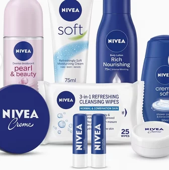 Toiletries & Health